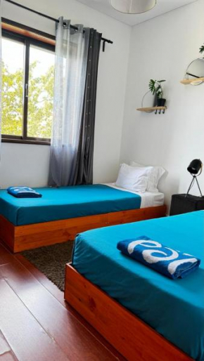 Vikap Guest House